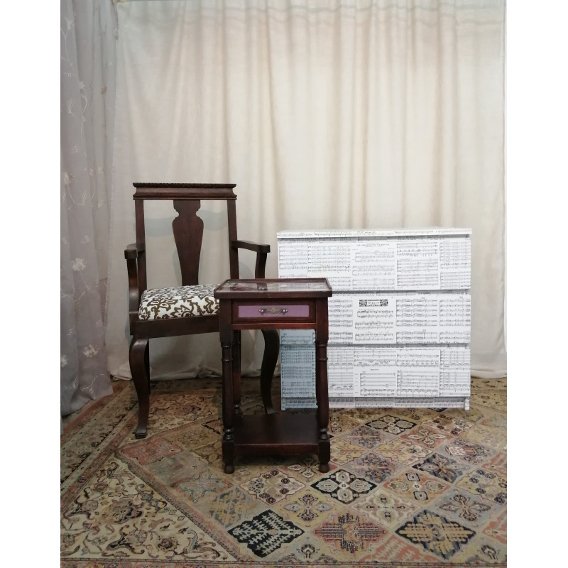 Pack muebles para ambientación nª 1