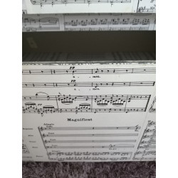 Cómoda música clásica