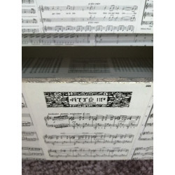 Cómoda música clásica