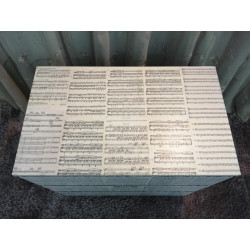 Cómoda música clásica