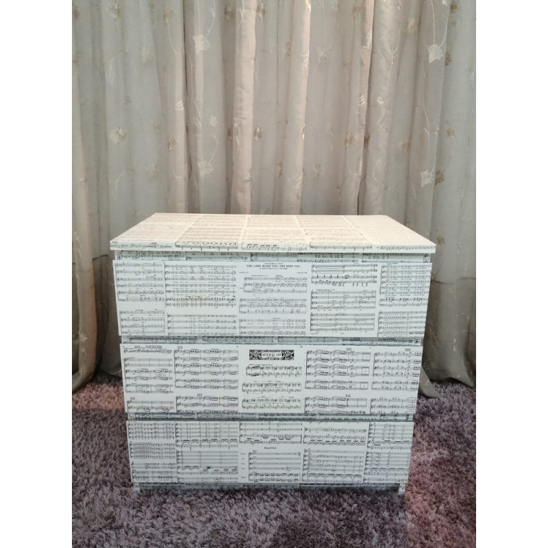 Cómoda música clásica