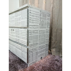 Cómoda música clásica